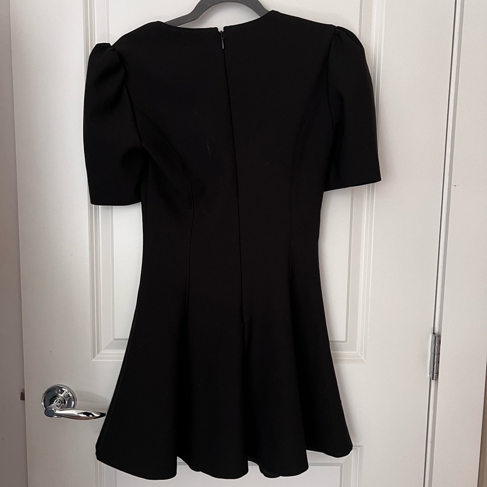 Cinq a sept Joy mini dress - Picture 5 of 8